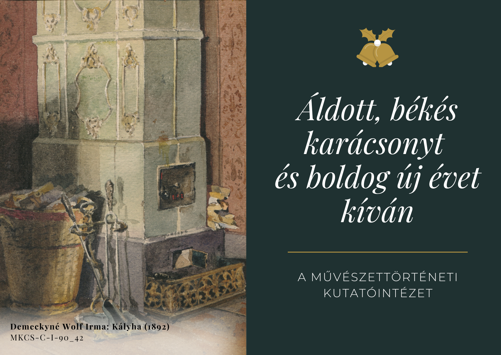 karacsonyi udvozlet 1