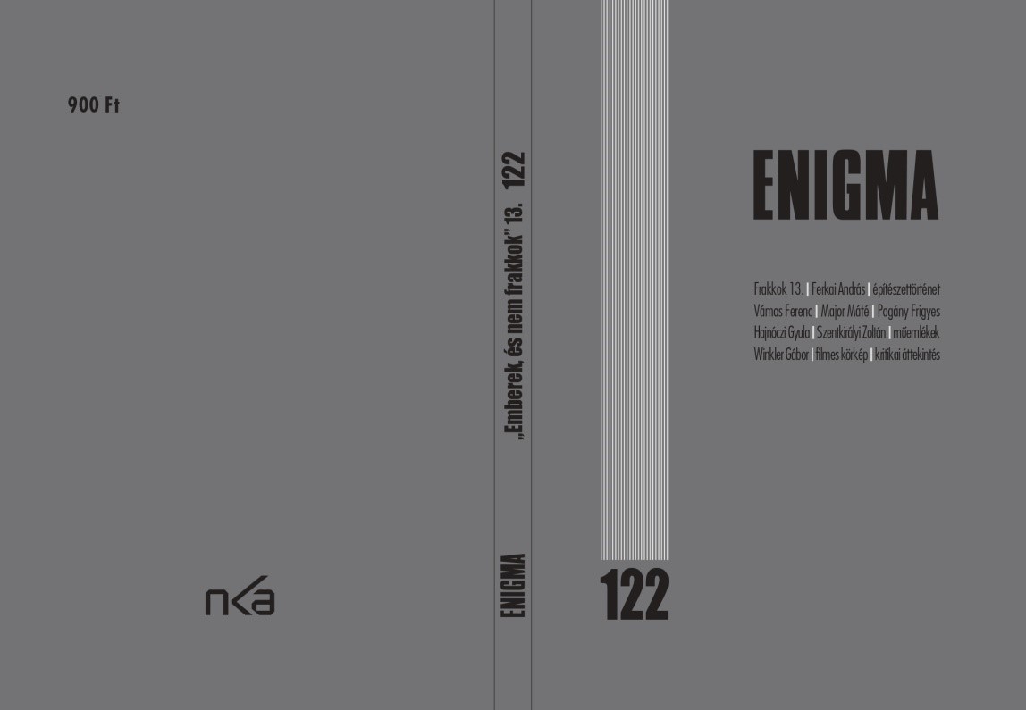 Enigma 122