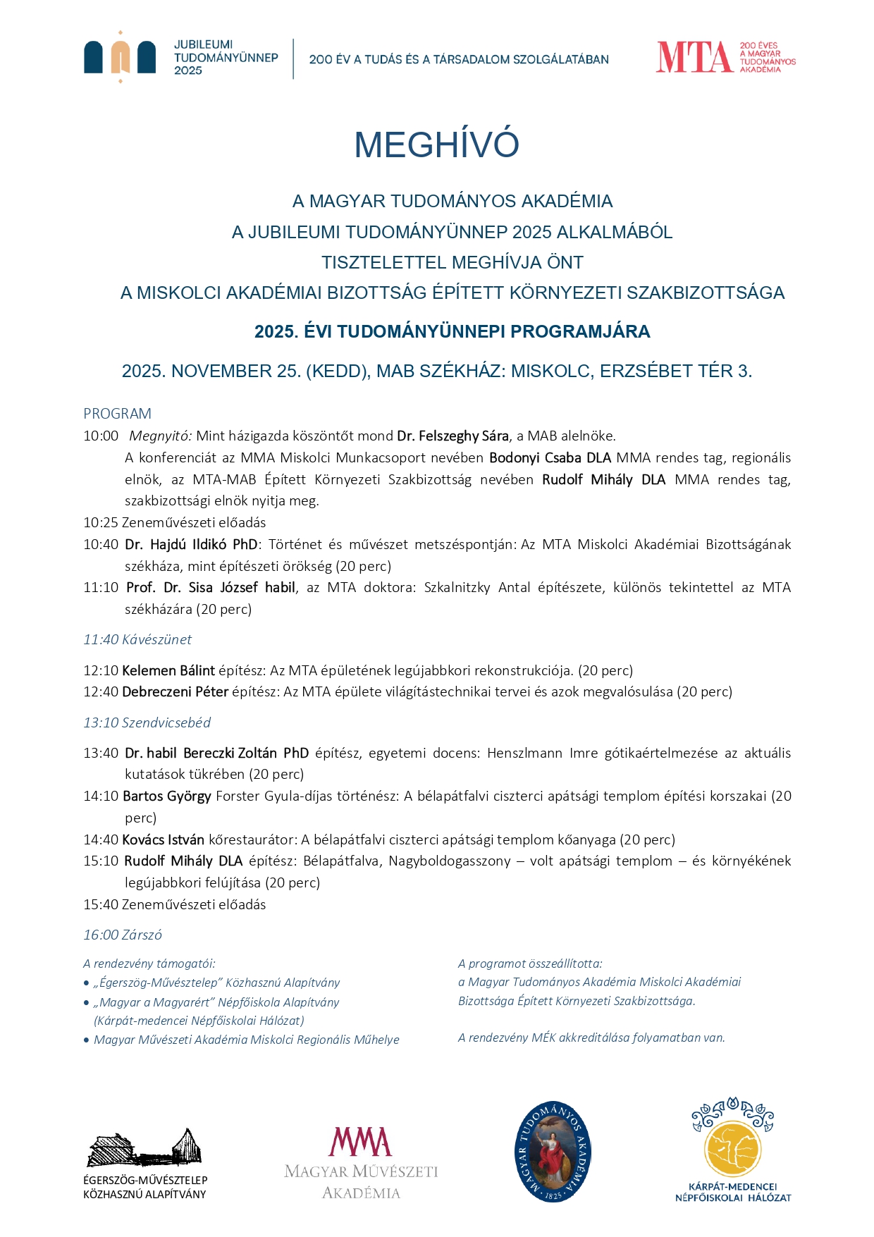 2025 MTU meghivo Epitett Kornyezeti Szakbizottsag page 0001