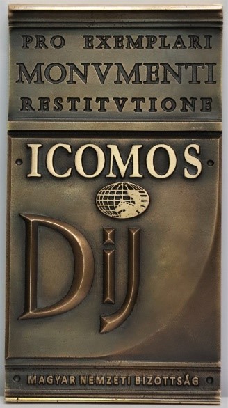 icomos dij