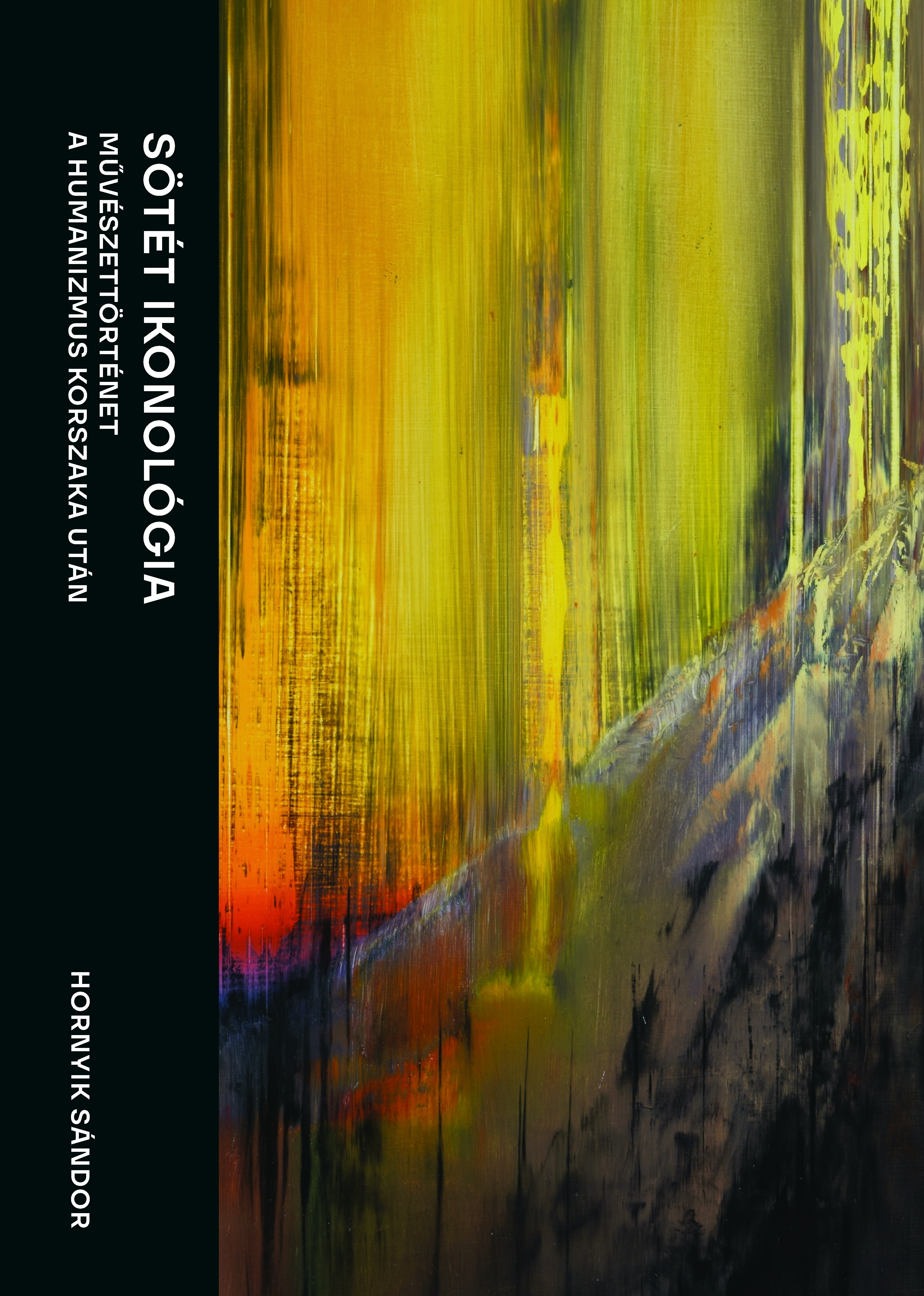 HornyikS SotetIkonologia B1