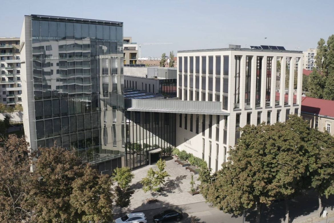 A humán- és társadalomtudományi kutatóközpontok levele az MTA vezetésének