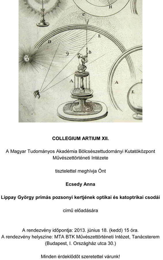 Collegium Artium XII.