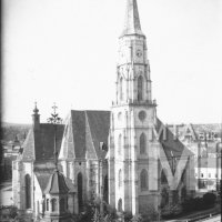 Kolozsvár, Szent Mihály templom