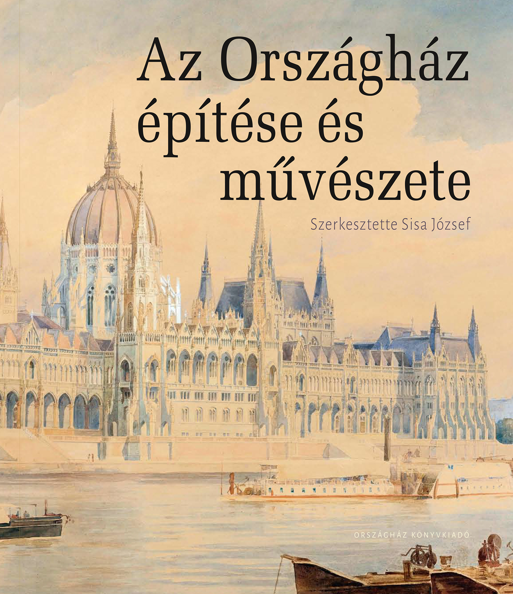 Szép Magyar Könyv 2020 miniszterelnöki különdíj