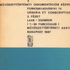 Urbaria et Conscriptiones 2. füzet. Laak–Zsámbok (1–25. fasciculus)