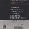 Varga Lívia: A szászsebesi evangélikus templom középkori építéstörténete